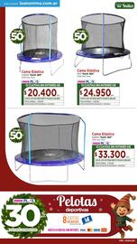 Catálogo La Anonima Página 21