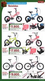 Catálogo La Anonima Página 22