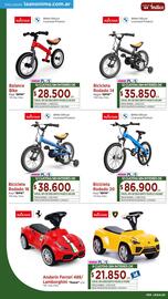 Catálogo La Anonima Página 23