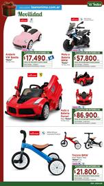 Catálogo La Anonima Página 24