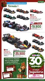 Catálogo La Anonima Página 3