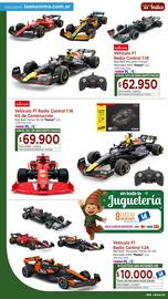 Catálogo La Anonima Página 4