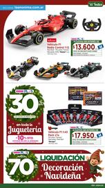 Catálogo La Anonima Página 5