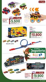 Catálogo La Anonima Página 8