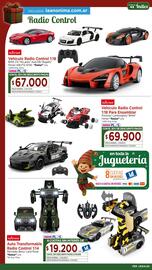 Catálogo La Anonima Página 9