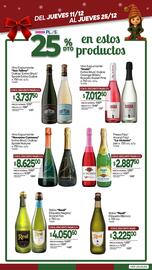 Catálogo La Anonima Página 12