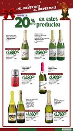 Catálogo La Anonima Página 14