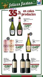 Catálogo La Anonima Página 15