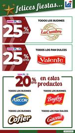 Catálogo La Anonima Página 3