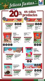 Catálogo La Anonima Página 5