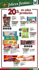 Catálogo La Anonima Página 7