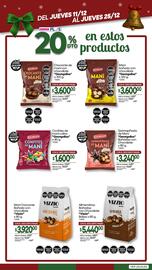 Catálogo La Anonima Página 8