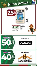 Catálogo La Anonima Página 9