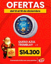 Catálogo Super Nataly semana 50 Página 1