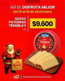 Catálogo Super Nataly semana 50 Página 2