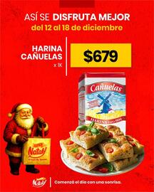 Catálogo Super Nataly semana 50 Página 3