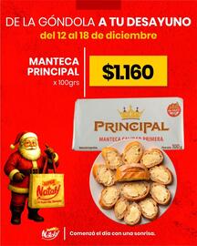 Catálogo Super Nataly semana 50 Página 4