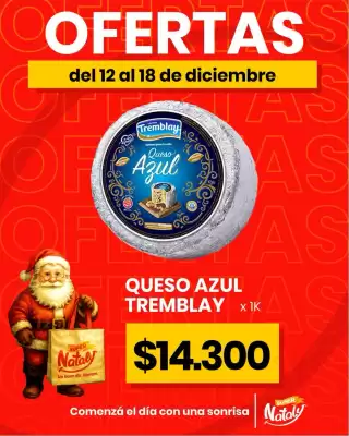 Catálogo Super Nataly (válido hasta 18-12)