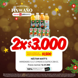 Catálogo Unimarc Página 2