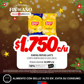 Catálogo Unimarc Página 3