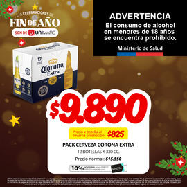 Catálogo Unimarc Página 4