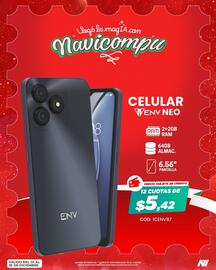 Catálogo Novicompu Página 1