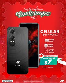 Catálogo Novicompu Página 2