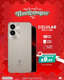 Catálogo Novicompu Página 3