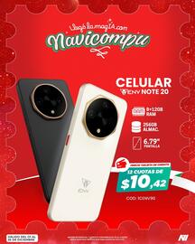 Catálogo Novicompu Página 4