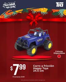 Catálogo Tia Página 5