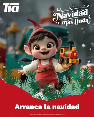 Catálogo Tia (válido hasta 31-12)