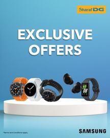 Sharaf DG catalogue week 50 Page 1