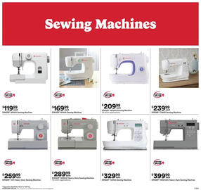 Michaels flyer week 50 Page 7