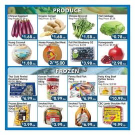 Blue Sky Supermarket flyer week 50 Page 3