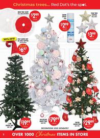 Red Dot catalogue Page 2