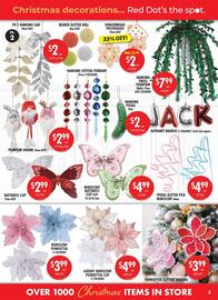 Red Dot catalogue Page 3