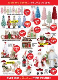 Red Dot catalogue Page 4