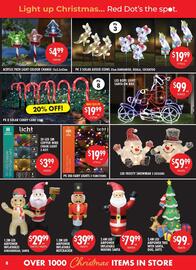 Red Dot catalogue Page 8