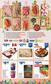Foodland catalogue Page 12