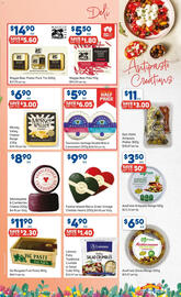 Foodland catalogue Page 13