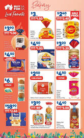 Foodland catalogue Page 14
