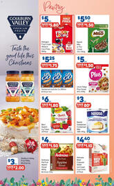 Foodland catalogue Page 18