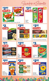 Foodland catalogue Page 21