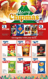 Foodland catalogue Page 22
