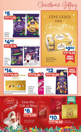 Foodland catalogue Page 25
