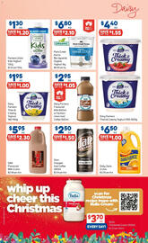 Foodland catalogue Page 27