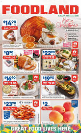 Foodland catalogue Page 3
