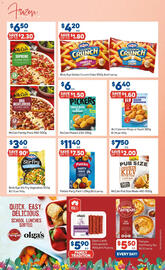 Foodland catalogue Page 32