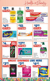 Foodland catalogue Page 33
