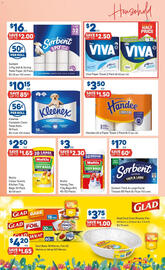 Foodland catalogue Page 37